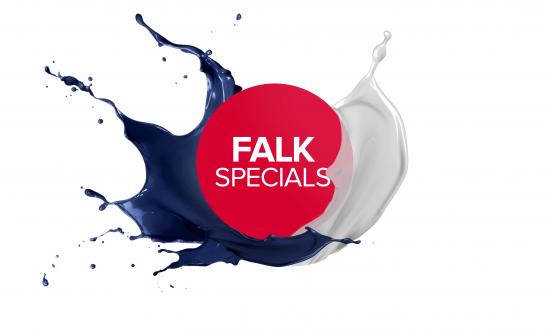 FALK Specials